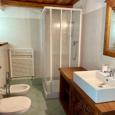 公寓 Abri Vigneroisa Miserin