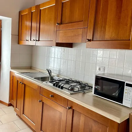 Apartment Abri Vigneroisa Miserin