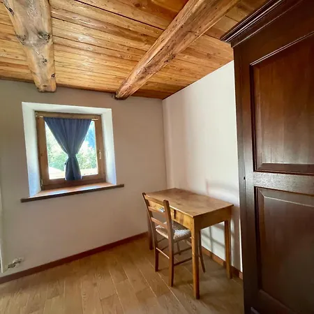 Apartment Abri Vigneroisa Miserin *