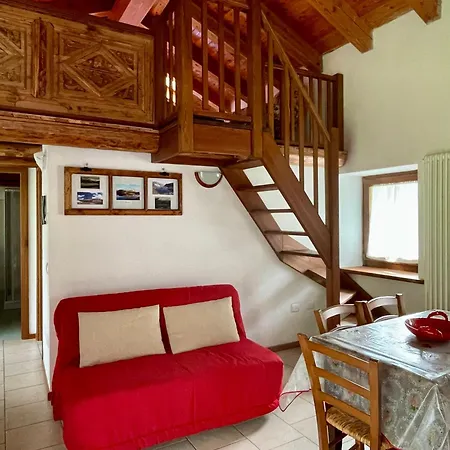 Abri Vigneroisa Miserin Apartment