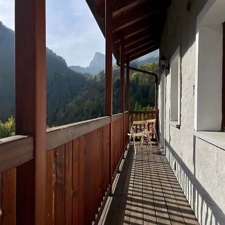 Abri Vigneroisa Miserin * 尚波尔谢