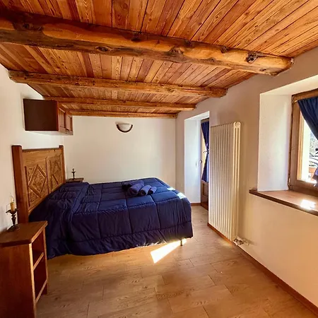 Abri Vigneroisa Miserin *