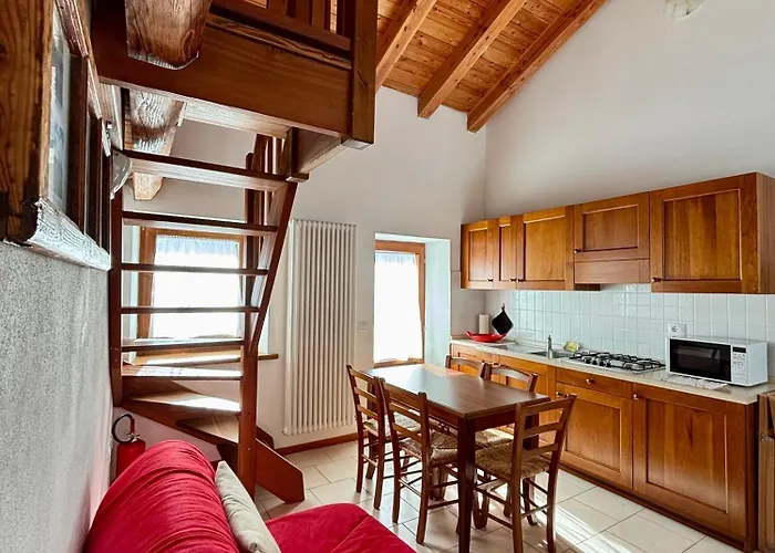 Daire Abri Vigneroisa Miserin *