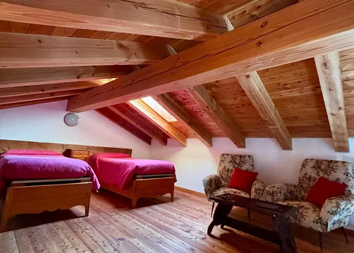 Daire Abri Vigneroisa Miserin *